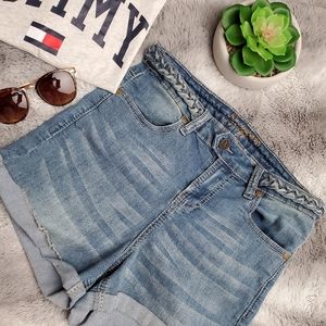 Denim Short , jeans short